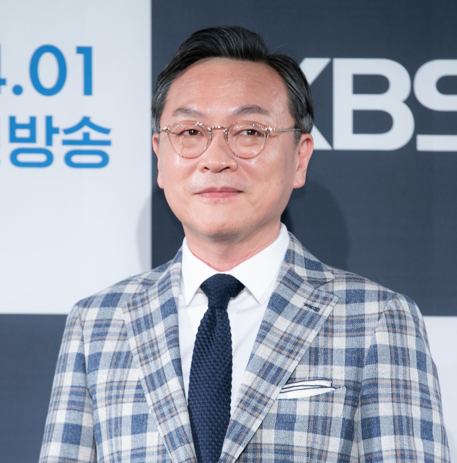 Foto de Kim Eui-Sung