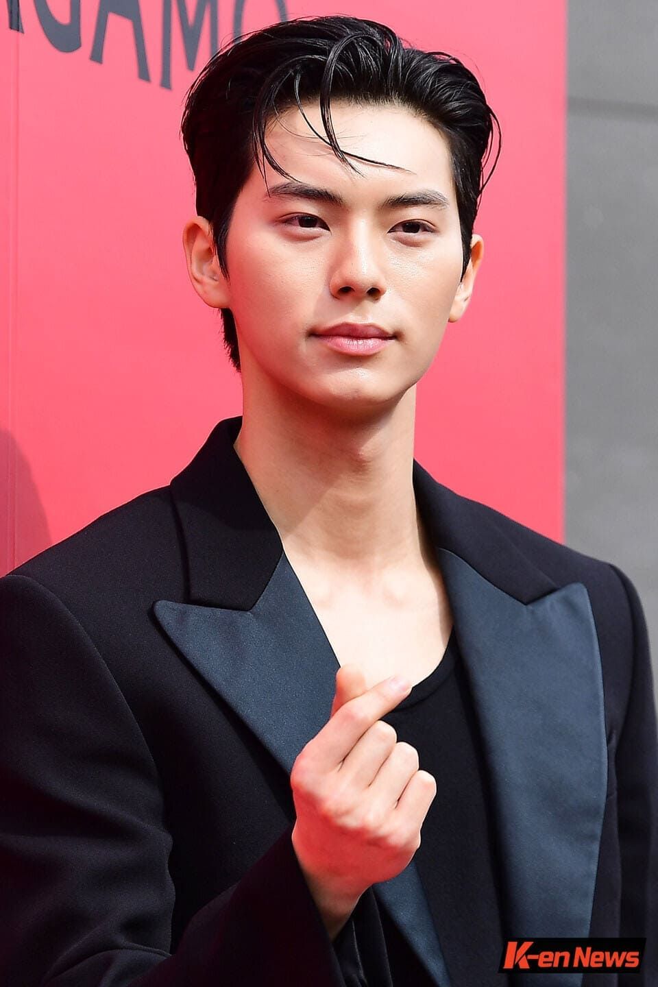 Foto de Lee Chae-min