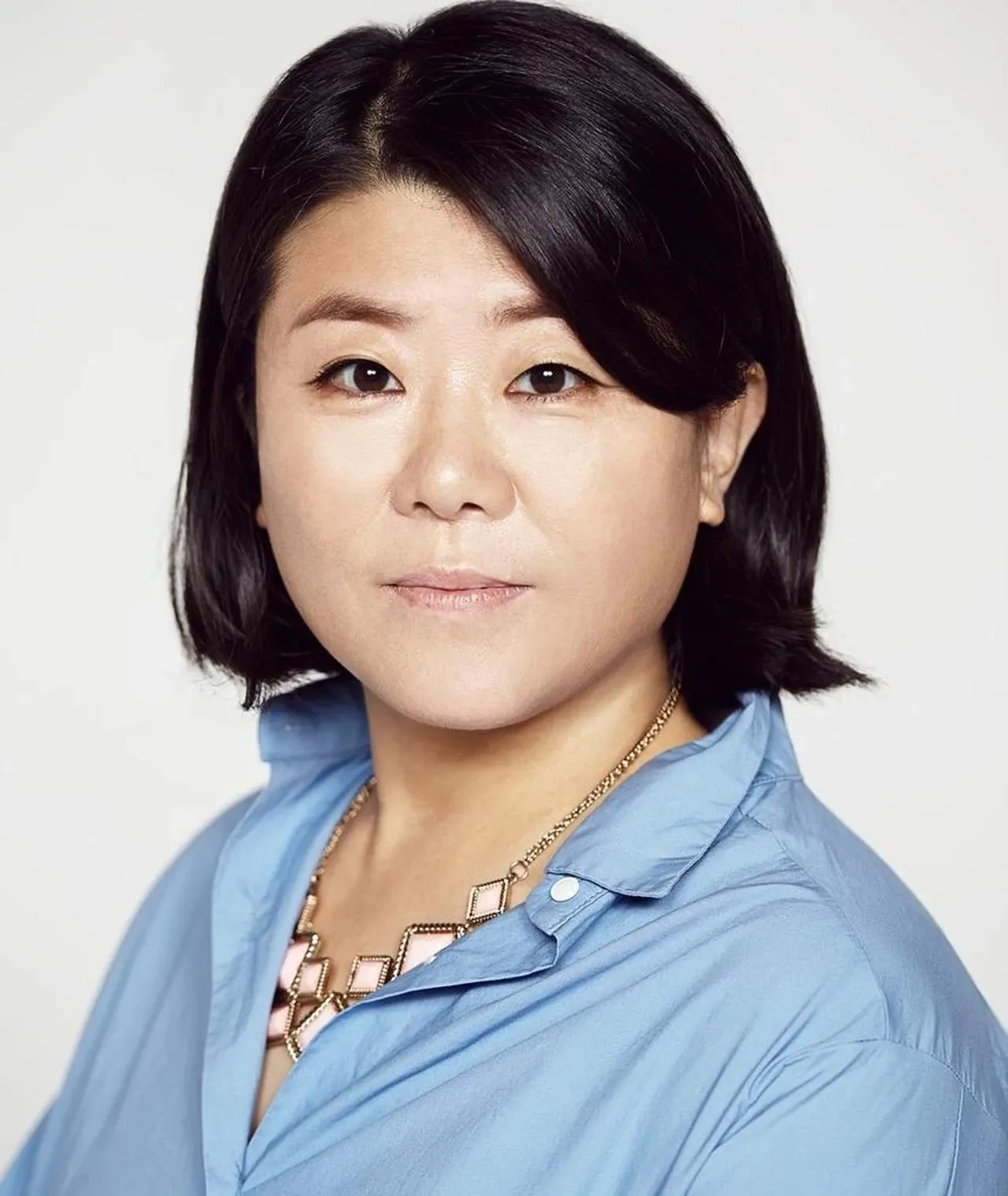 Foto de Lee Jung-eun