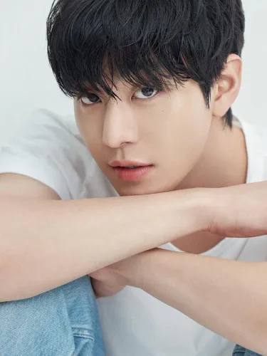 Foto de Ahn Hyo-seop