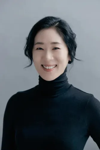 Foto de Baek Ji-won