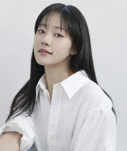 Foto de Chae Won-bin