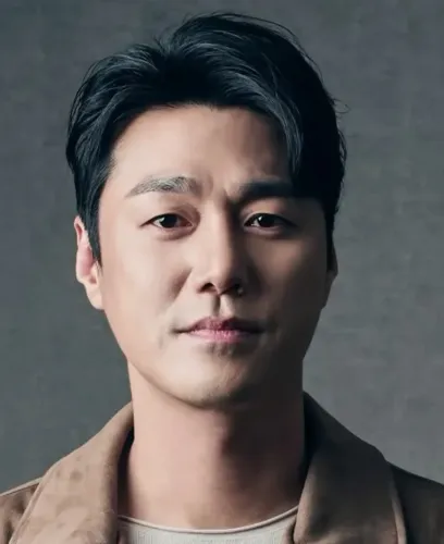 Foto de Choi Young-joon