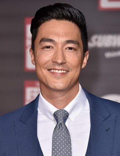 Foto de Daniel Henney 