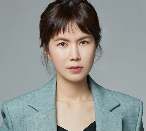 Foto de Gong Min-jeung