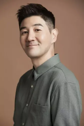 Foto de Han Sang-jin