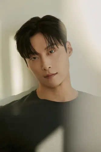 Foto de Heo Nam-jun