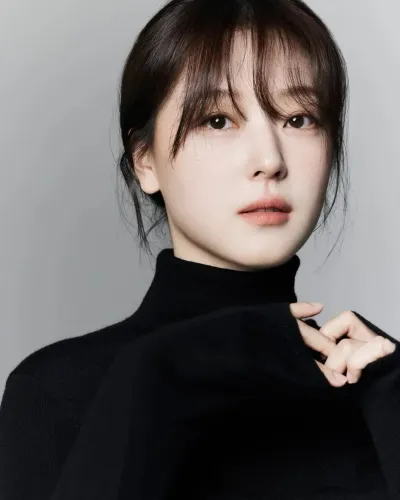 Foto de Jo Woo-ri