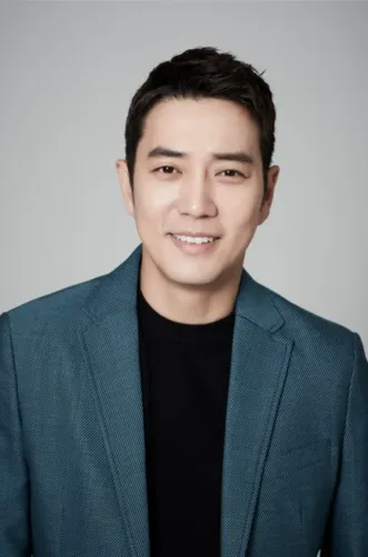 Foto de Joo Sang-wook