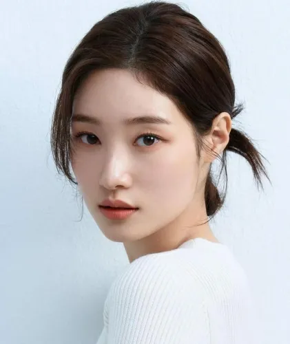 Foto de Jung Chae-yeon