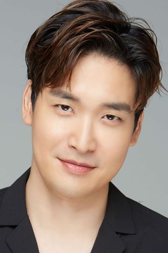 Foto de Jung Gyu-woon