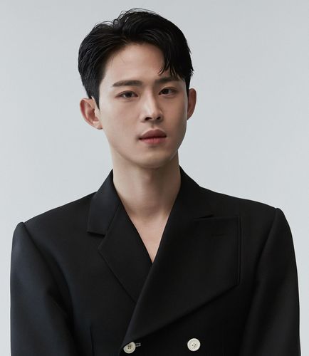 Foto de Jung Jae-kwang