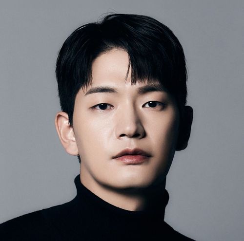 Foto de Kang Sang-joon