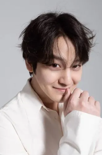Foto de Kim Bum