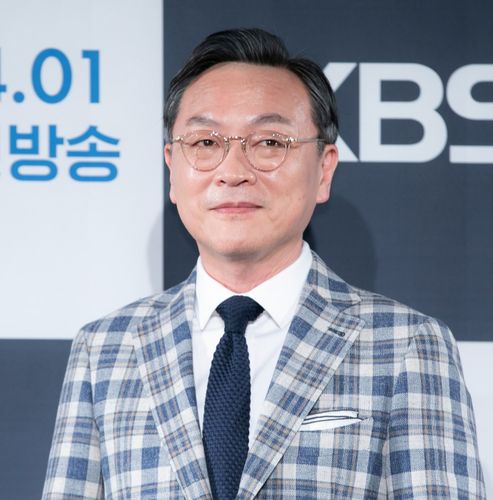 Foto de Kim Eui-Sung