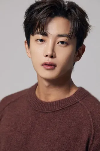 Foto de Kim Min Suk