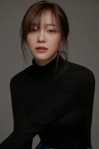 Foto de Kim Se-jeong