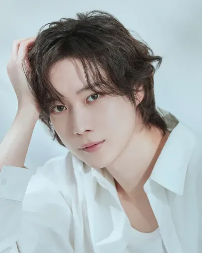 Foto de Kim Young-dae