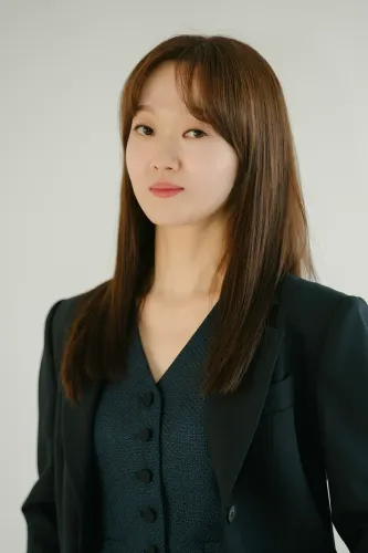 Foto de Lee Bong-ryun