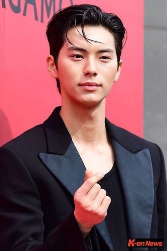 Foto de Lee Chae-min