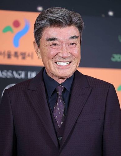 Foto de Lee Deok-hwa