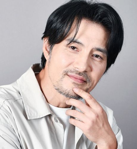 Foto de Lee Hae-young