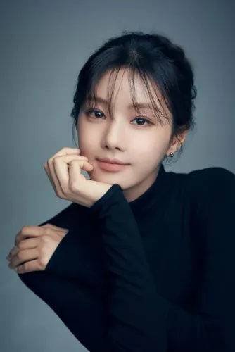 Foto de Lee Se-hee