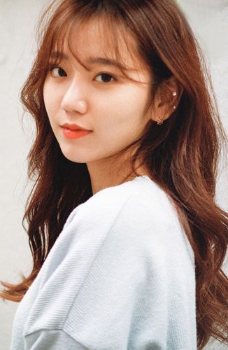 Foto de Jeon Hye-won