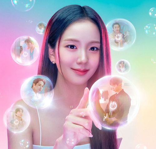 Poster de Namorado por Assinatura