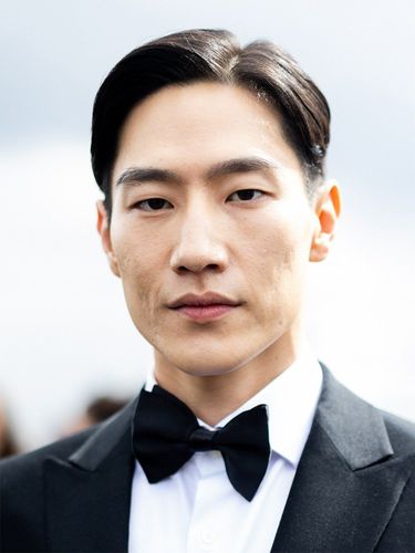 Foto de Noh Sang-hyun