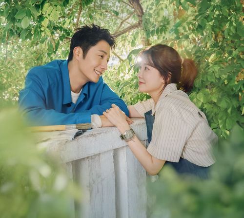 Poster de Nossos Dias de Glória