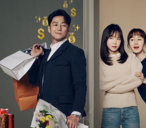 Poster de O Amor Volta para Casa