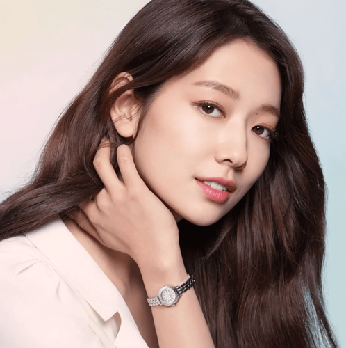 Foto de Park Shin-hye