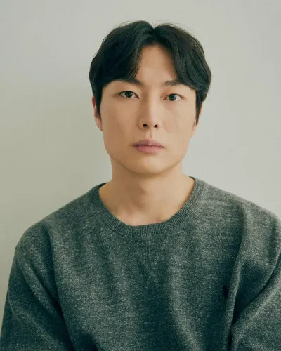 Foto de Roh Jae-won