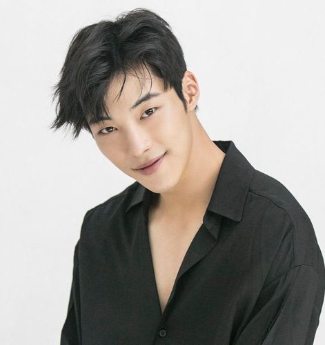 Foto de Woo Do-hwan