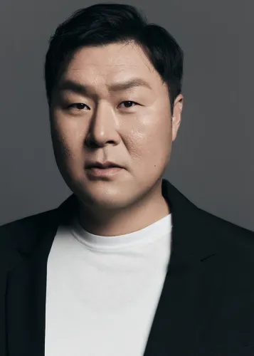 Foto de Yoon Kyung-ho