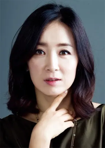 Foto de Yoon Yoo-sun