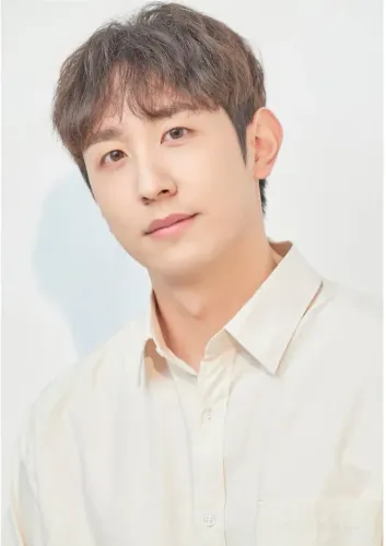 Foto de Ahn Tae Hwan