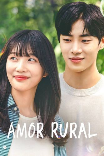 Poster de Amor Rural