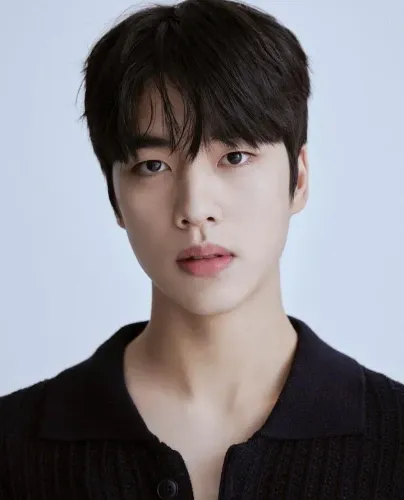 Foto de Cho Han-gyul