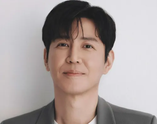 Foto de Won-Young Choi