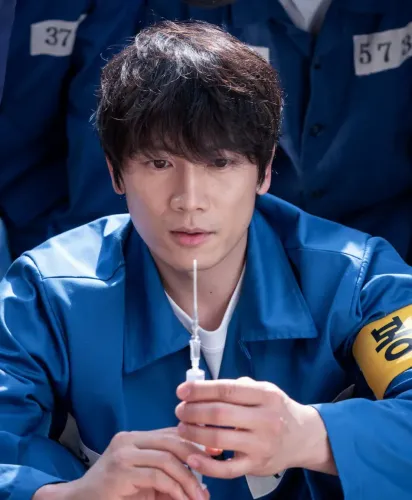 Poster de Doctor John