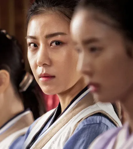 Poster de Imperatriz Ki