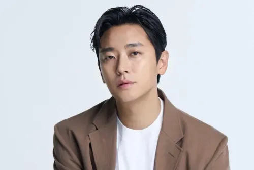 Foto de Ju Ji-hoon