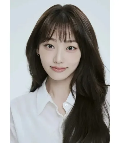 Foto de Kang Mi-na