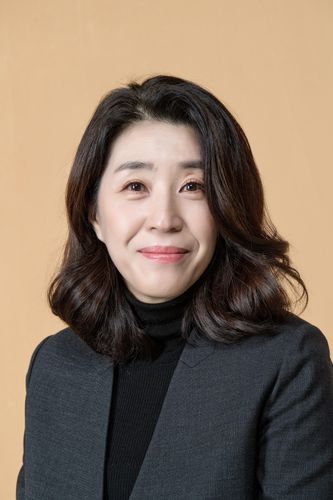 Foto de Kim Mi-kyung