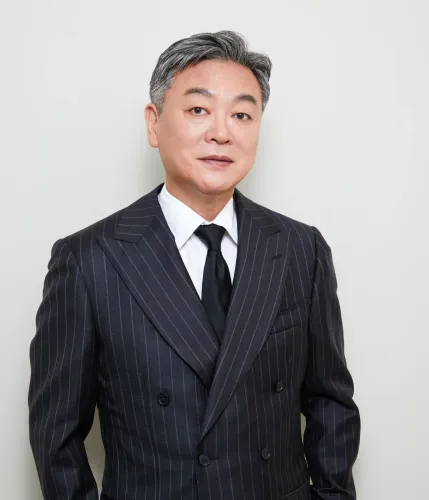 Foto de Kim Eui Sung