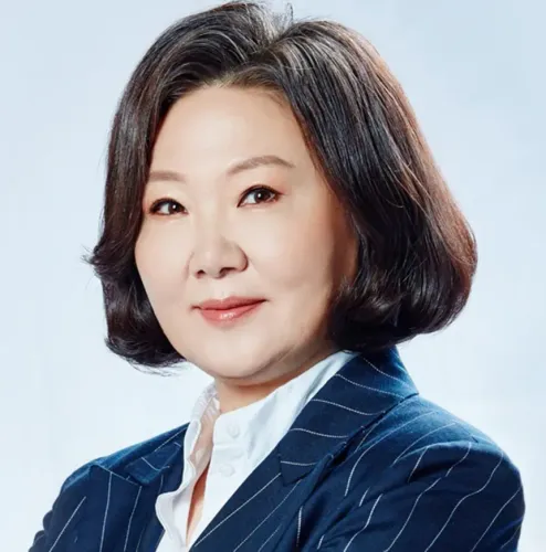 Foto de Kim Hae-soo