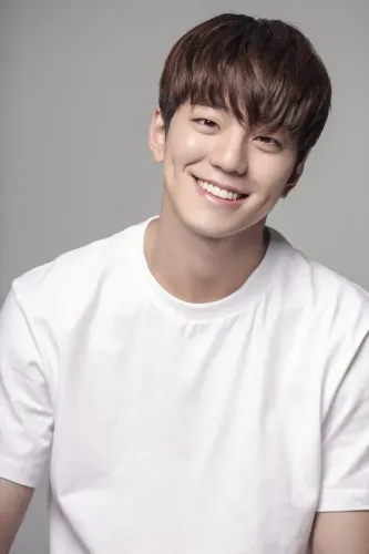 Foto de Kim Min Kyu
