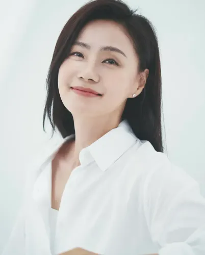 Foto de Kim Sun-Young